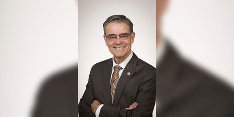 Paso Robles Mayor's Report • March 16, 2020