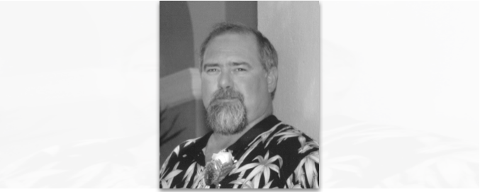 Steven Eugene Erb 1956-2021