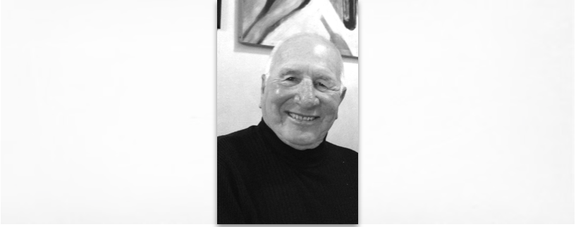 Stuart Ross 1937-2022