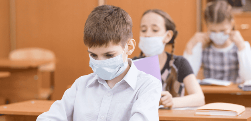 Pediatric Organizations Declare National Emergency Over Mental Health Crisis Among Children