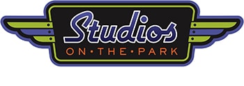 Studios on the Park Logo