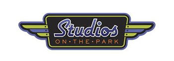 Studios on the Park logo