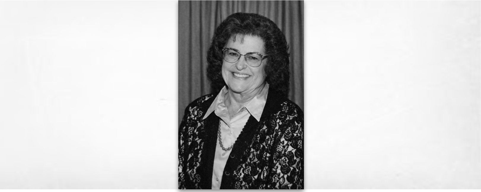 Sudie Love 1934-2025