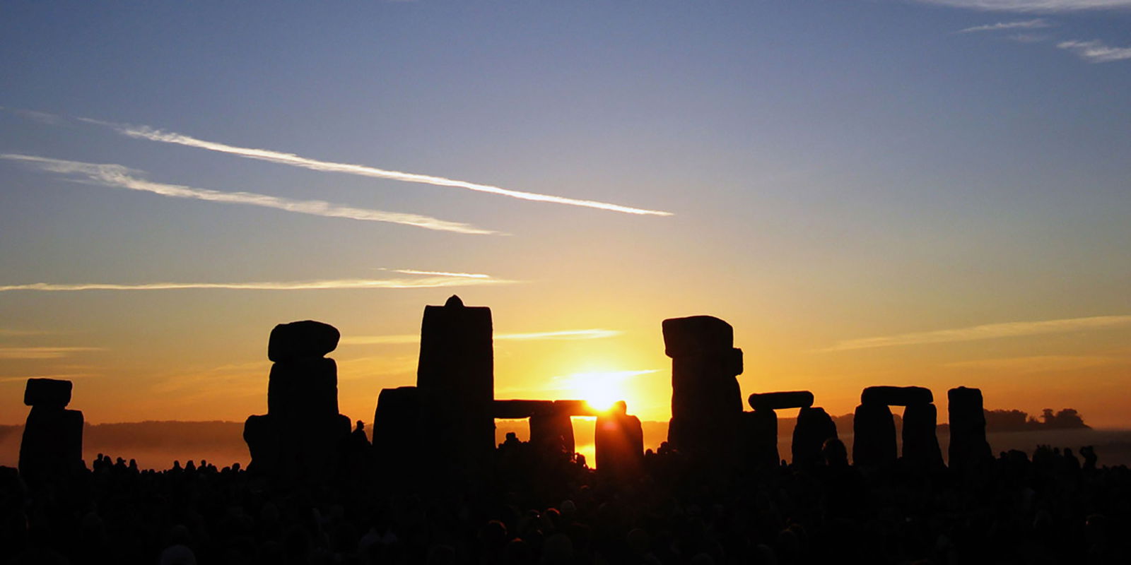 Happy Summer Solstice! The World is Still Spinning :)
