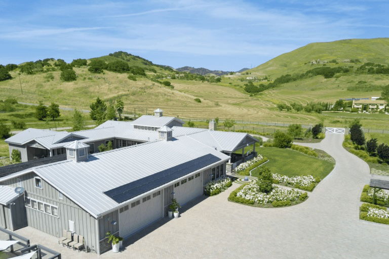 Business Spotlight: A.M. Sun Solar & Roofing