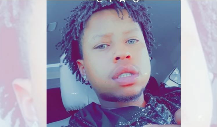 SLO County Counter Human Trafficking Team Seeks Public’s Help in Locating Suspect