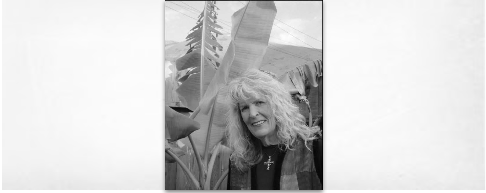 Suzanne Pope 1944-2025