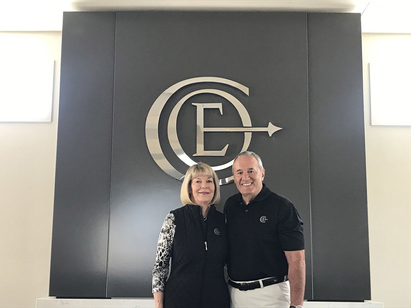 Bill and Cheryl Swanson Donate $1 million to the JUSTIN and J. LOHR Center for Wine and Viticulture at Cal Poly