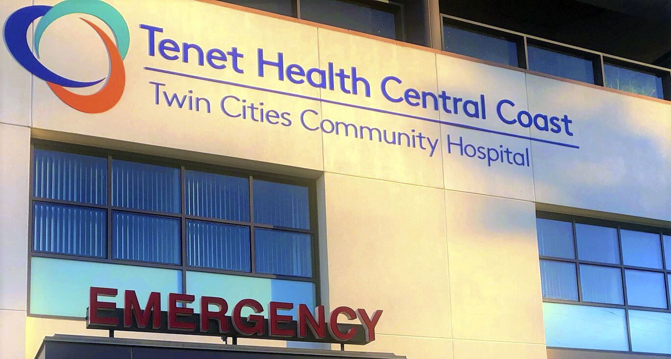 Tenet Health Central Coast Announces Safe, Virtual Visits to Emergency Departments Via Tele-ER Option