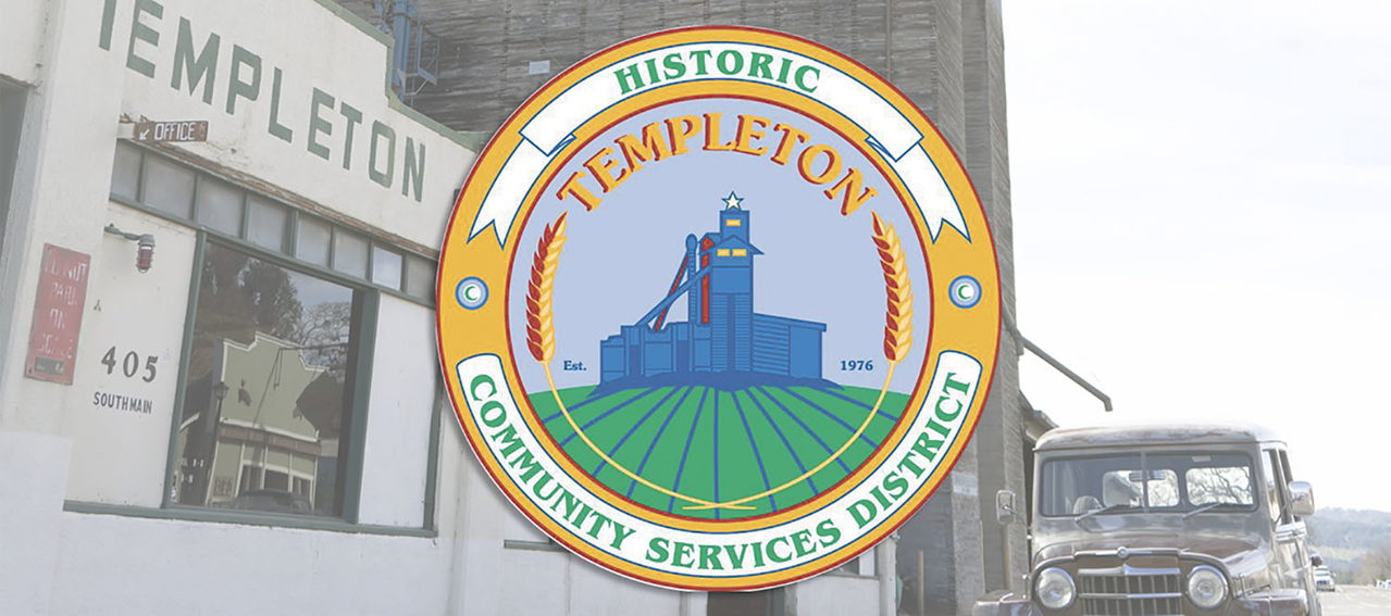 Templeton CSD celebrates 50 years of community service