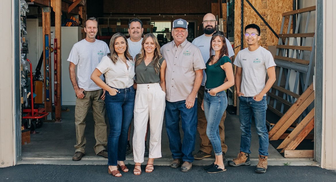 Templeton Glass: A legacy of craftsmanship and community