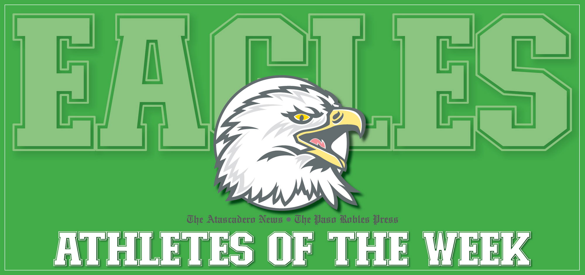North County Athletes of the Week: April 28