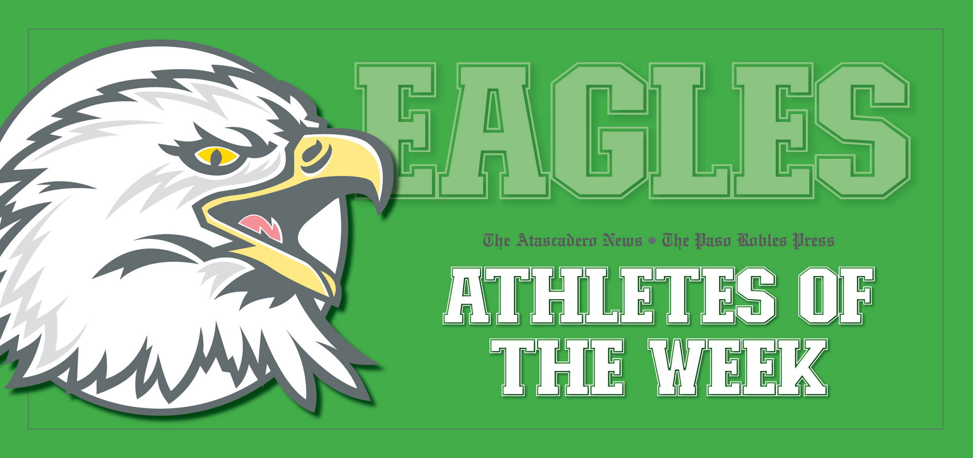 North County Athlete of the Week: September 1