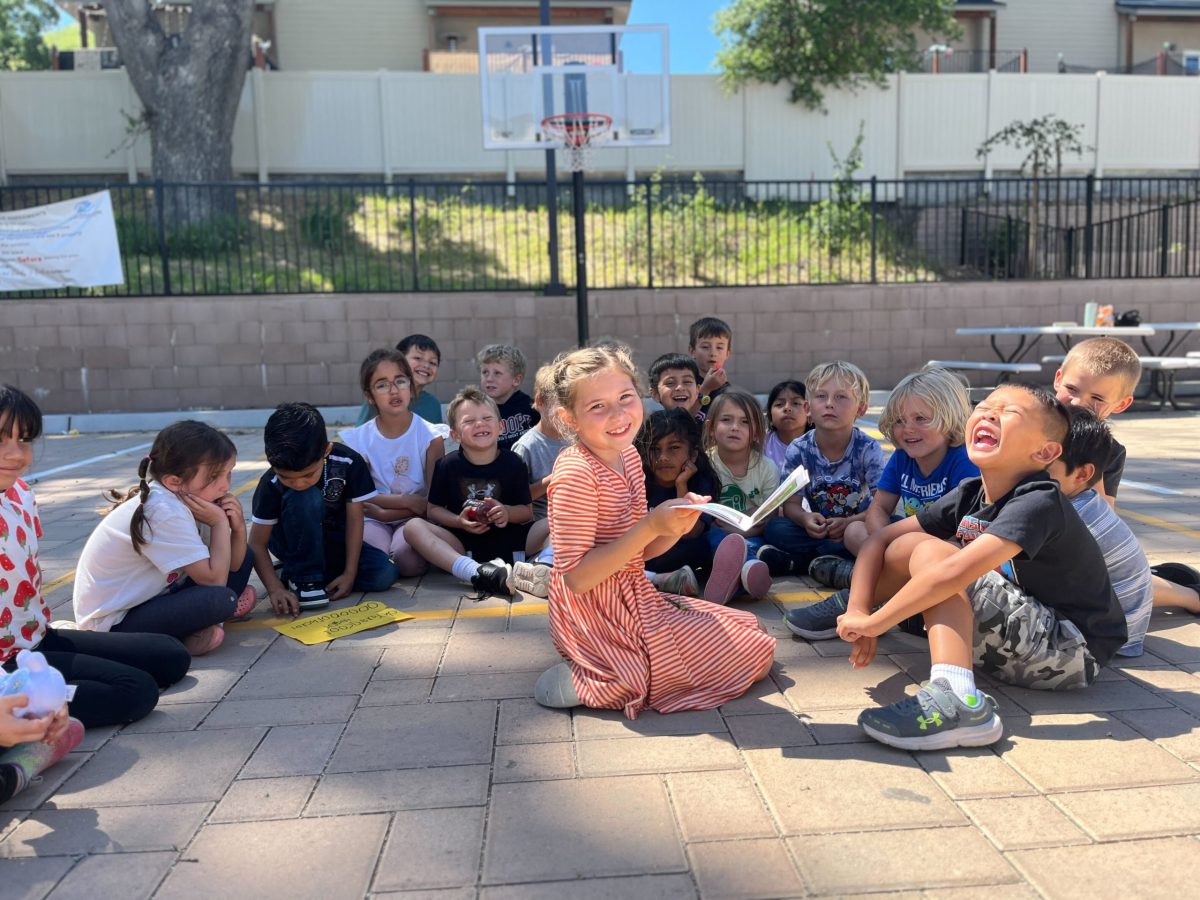 Spaces still available in Atascadero and Paso Robles for high-quality summer day care