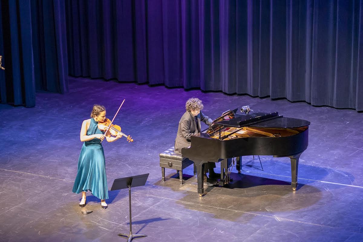Templeton Performing Arts Center Celebrates 20 Years in the North County