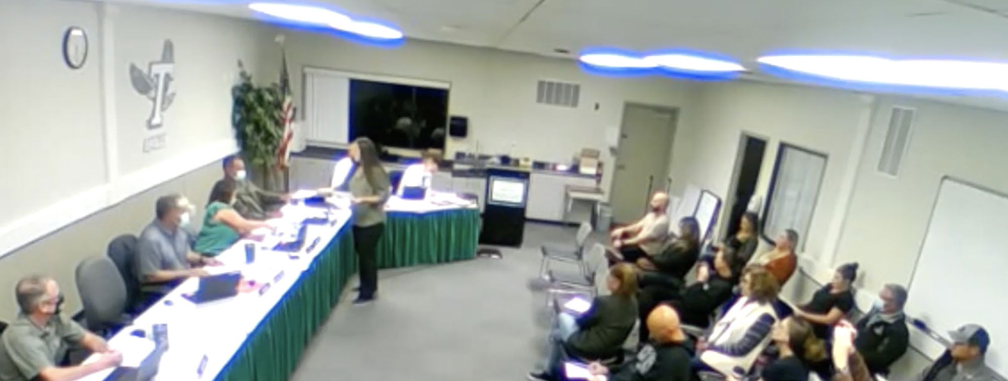 Three TUSD Trustees Face Recall