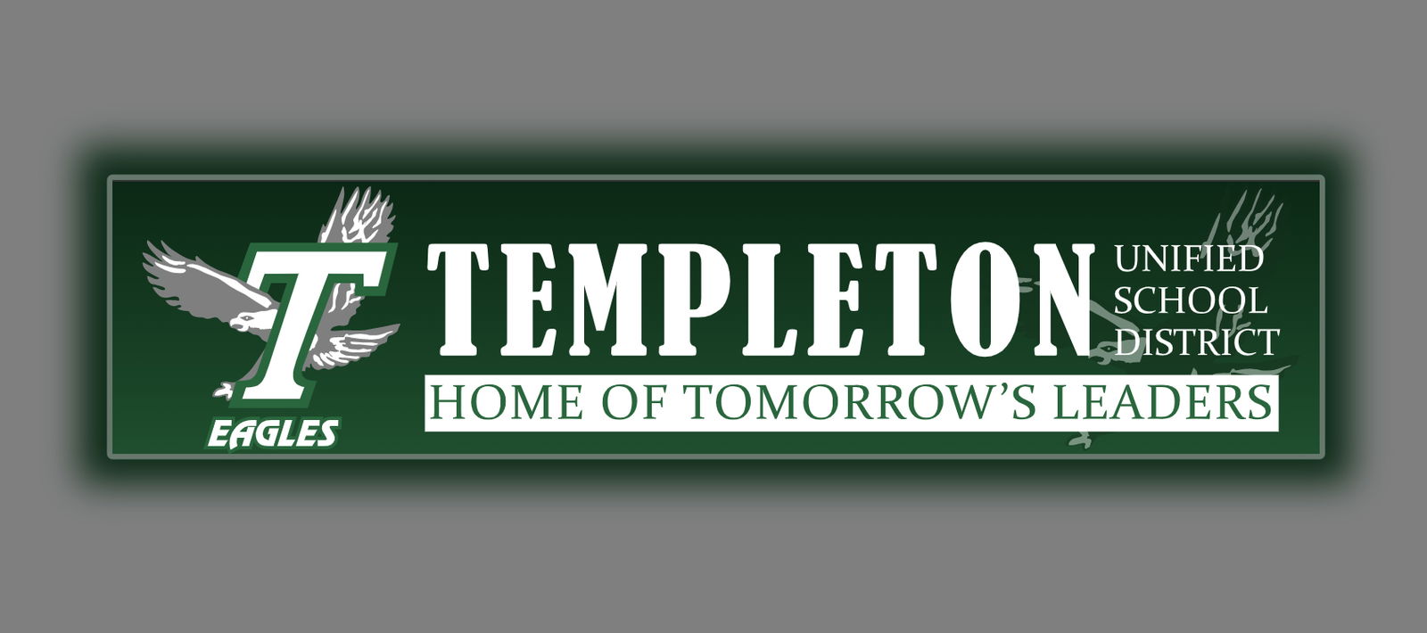 Templeton school board meetings move to new location