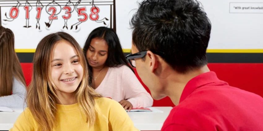 TeamPaso will provide math tutoring to Paso Robles students at no charge to the students or their families