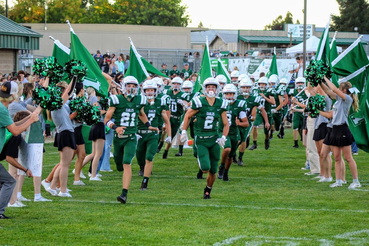 Friday Night Lights Recap