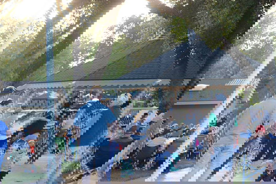 Templeton Recreation Concerts in the Park Announces Band Lineup&nbsp;