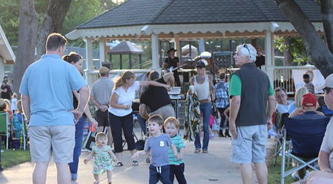 Summer winds down in Templeton