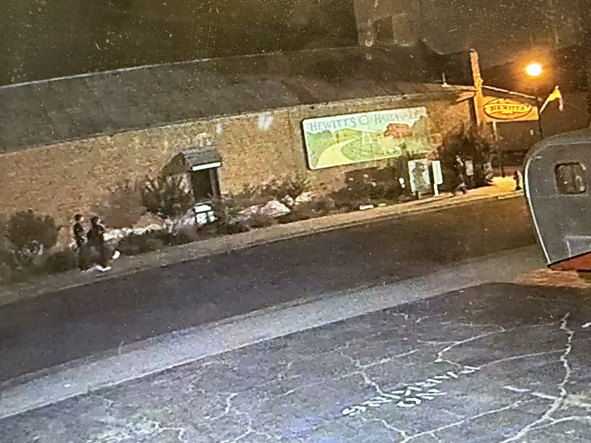 Authorities Seek Public’s Help in Templeton Feed and Grain Fire Investigation