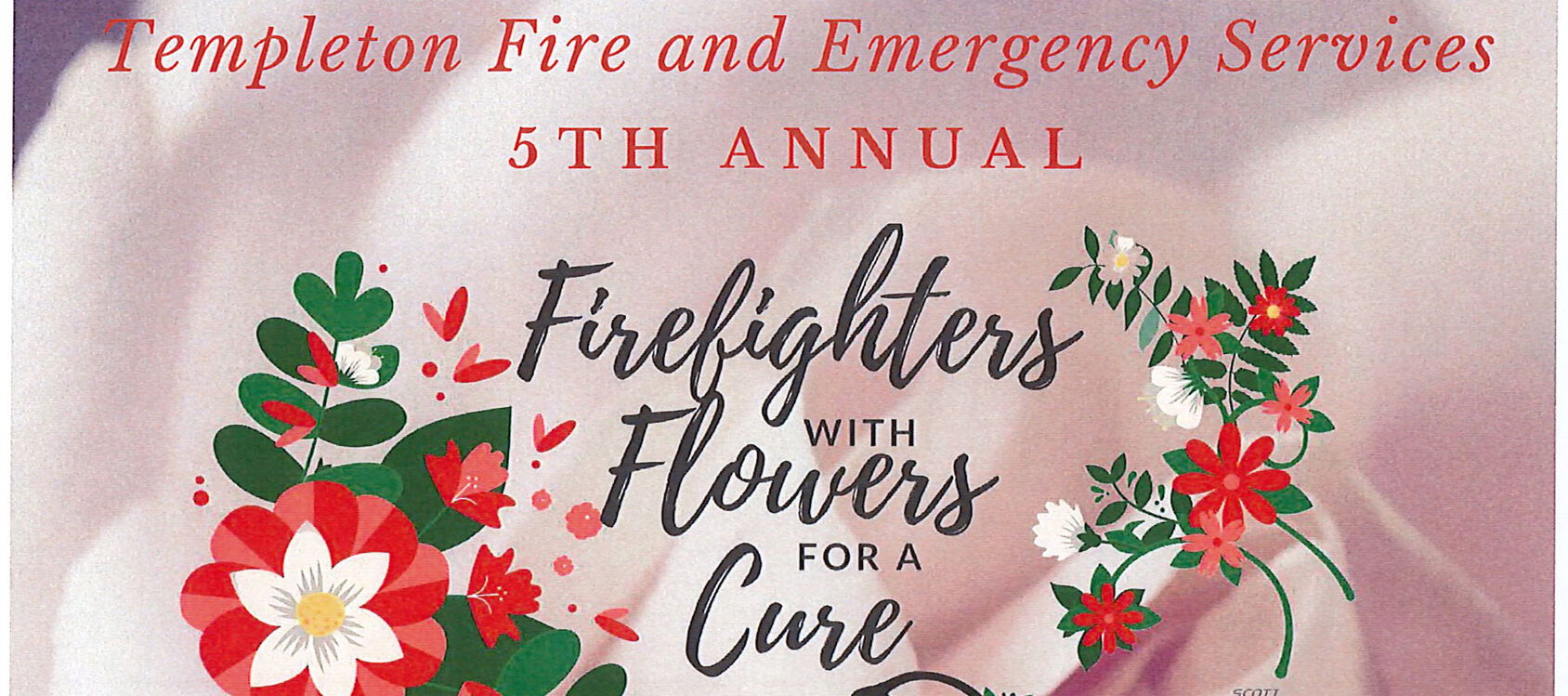 Templeton Firefighters' fundraiser for Leukemia and Lymphoma Society