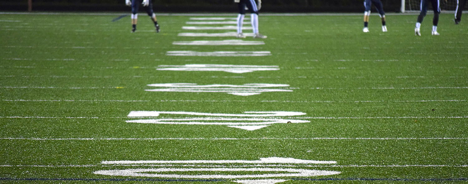 Templeton Rec. Dept. Opens Signs-Ups for Flag Football Pods