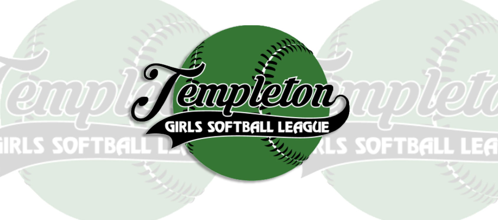 Templeton Softball and T-Ball are Back