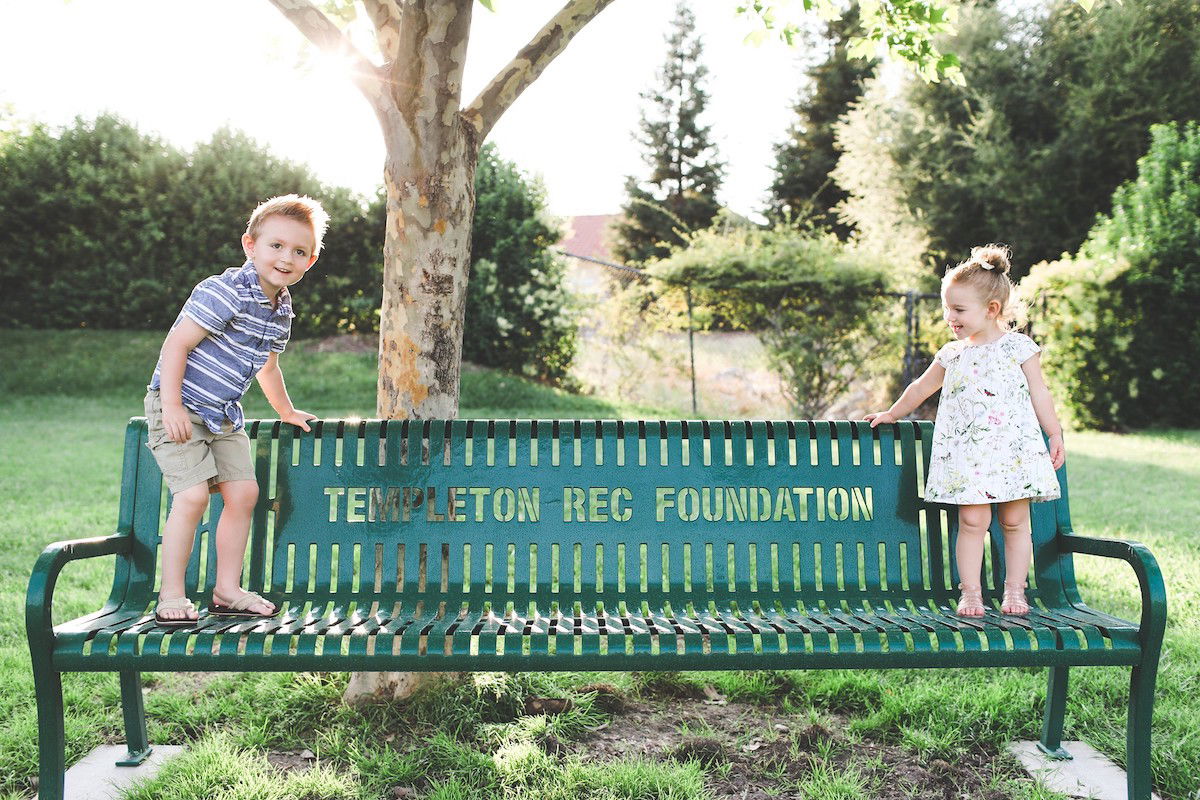 Templeton Recreation Foundation Creates Scholarship Program