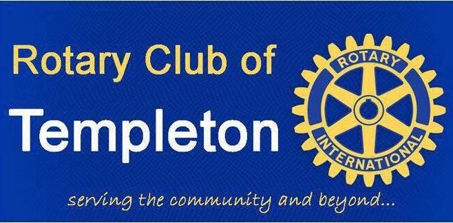Templeton Rotary Club Partners to Serve Adults in our Local Community&nbsp;