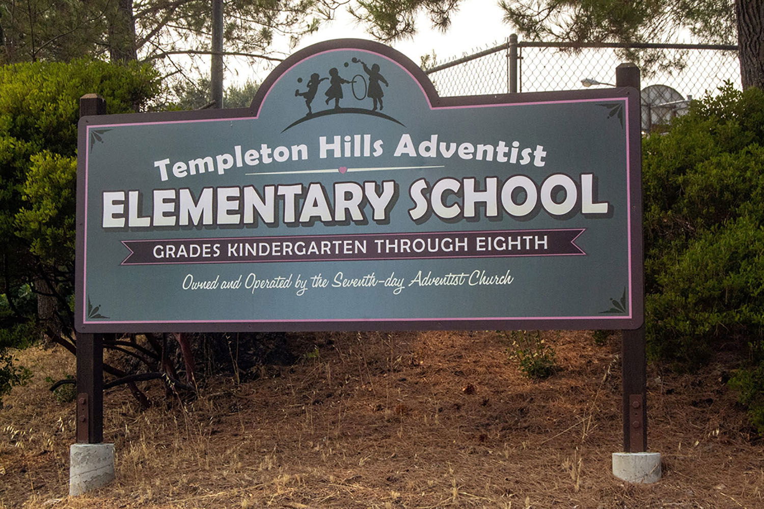 Twelve SLO County Private Schools Receive Waivers for In-Person Instruction