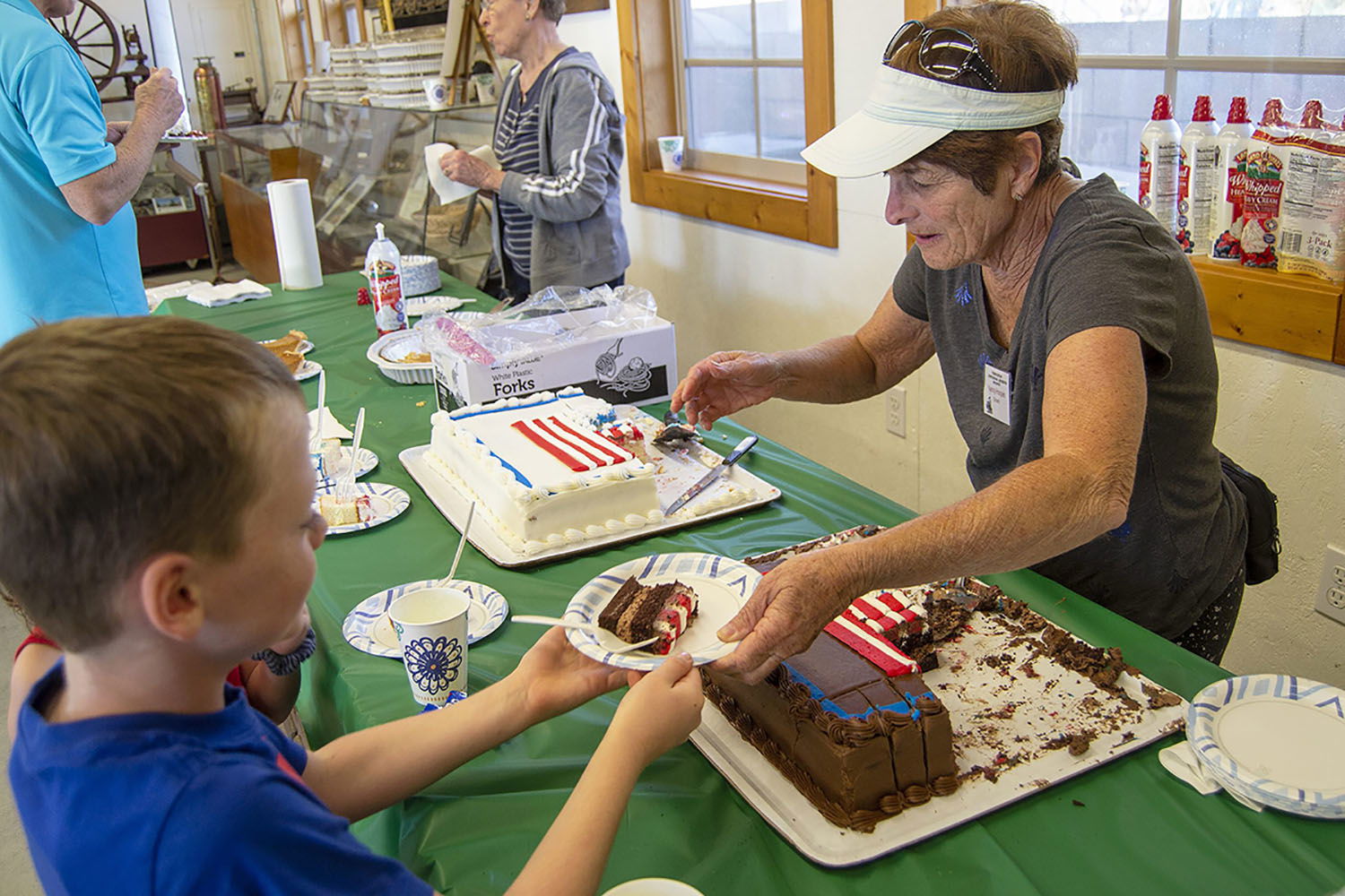Templeton Historical Museum to host Founder’s Day&nbsp;