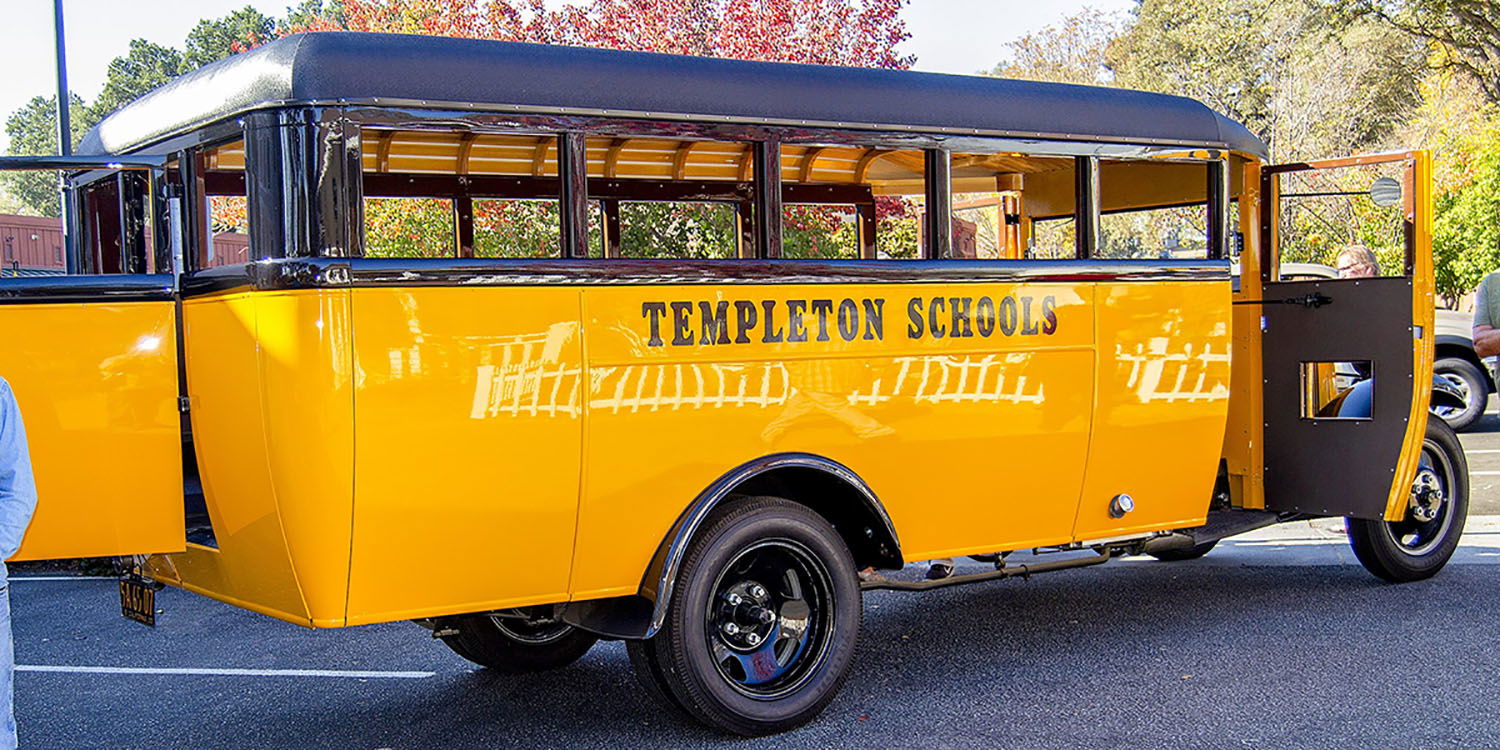 Templeton Unified School District Outlines Fall Enrollment Process