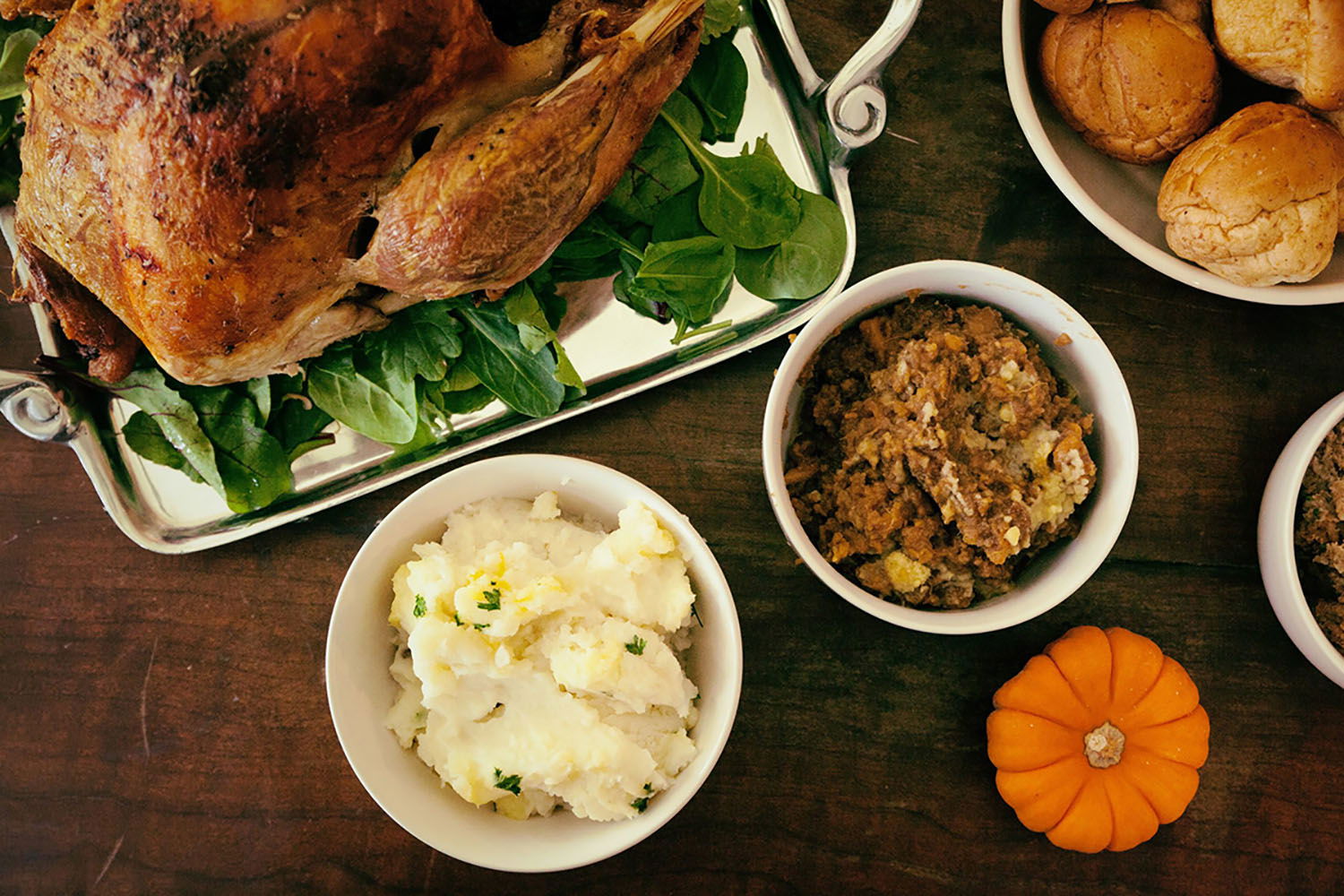 County Health Officer Issues COVID-19 Guidance for a Safer Thanksgiving