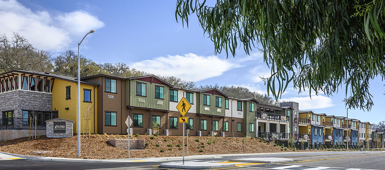Paso's Newest Senior Living Community Opens