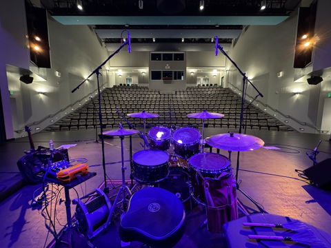 James&nbsp;Garner’s&nbsp;Johnny Cash tribute kicks off summer performances at Templeton&nbsp;PAC
