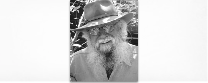 Theodore D. Marchand 1942-2023