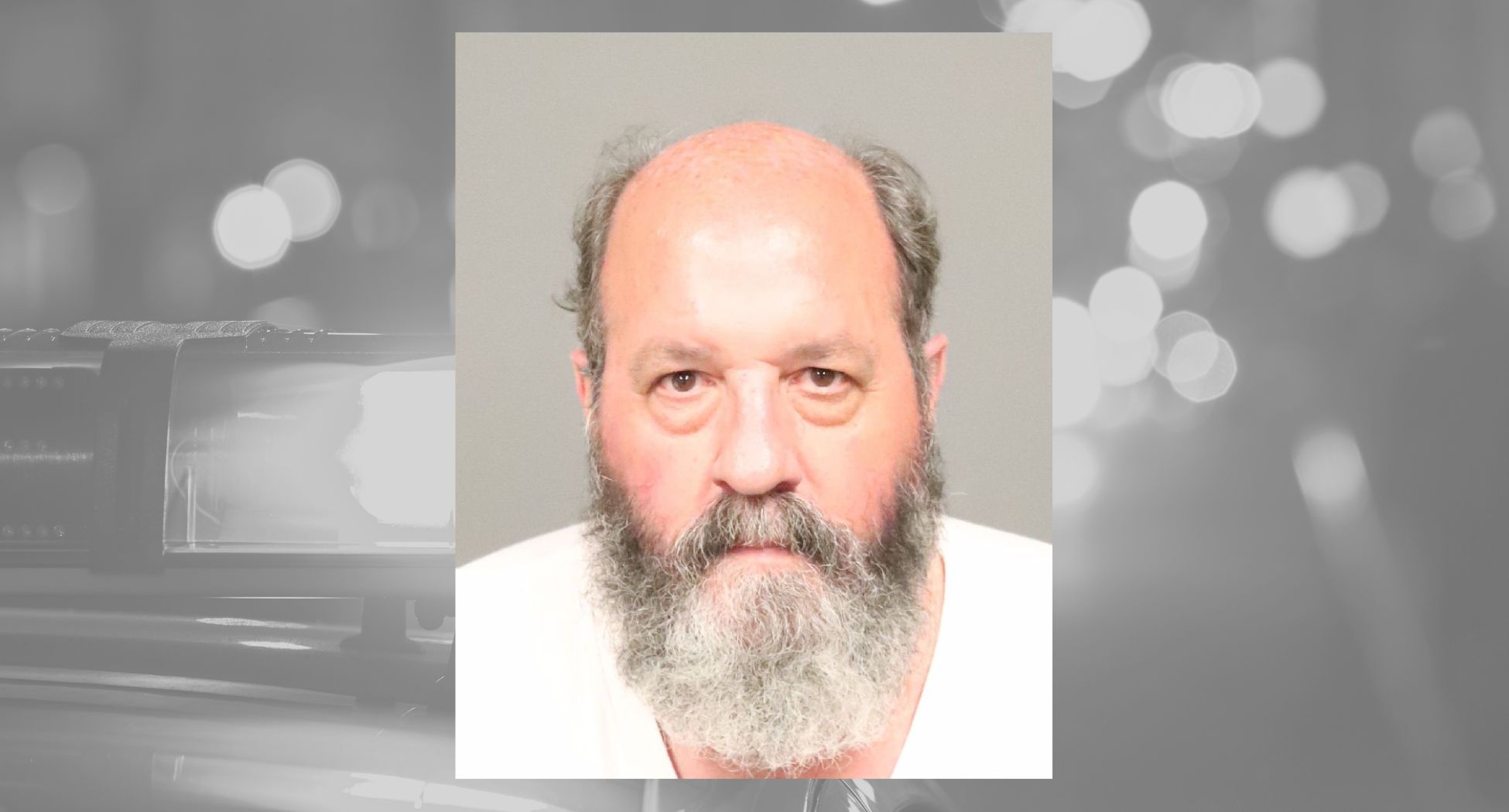 Former Priest Arrested in Los Osos for Aggravated Sexual Assault of Children