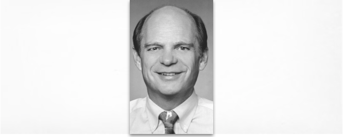 Thomas Ellis Taylor 1946-2021