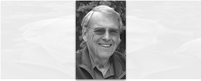 Thomas James Hewitt 1941-2021