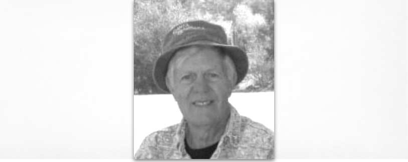 Thomas McClure DeVore 1938-2022