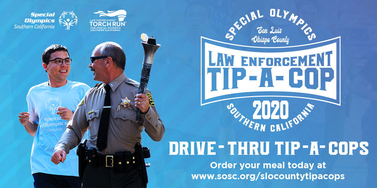 2020 Tip-A-Cop Dinners Have Been Transformed