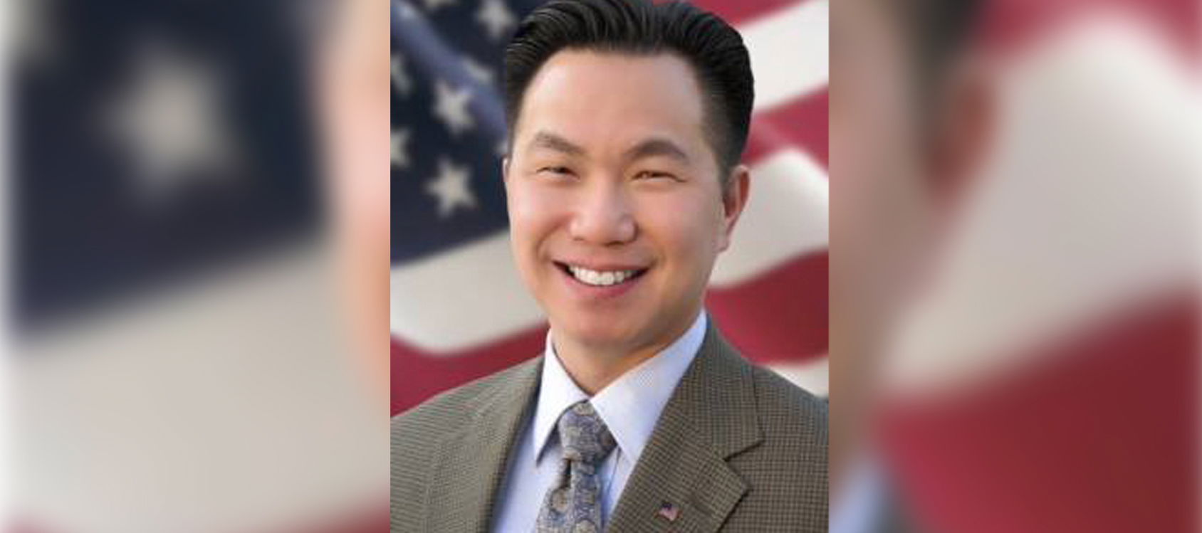 San Luis Obispo County Clerk-Recorder Resigns Post