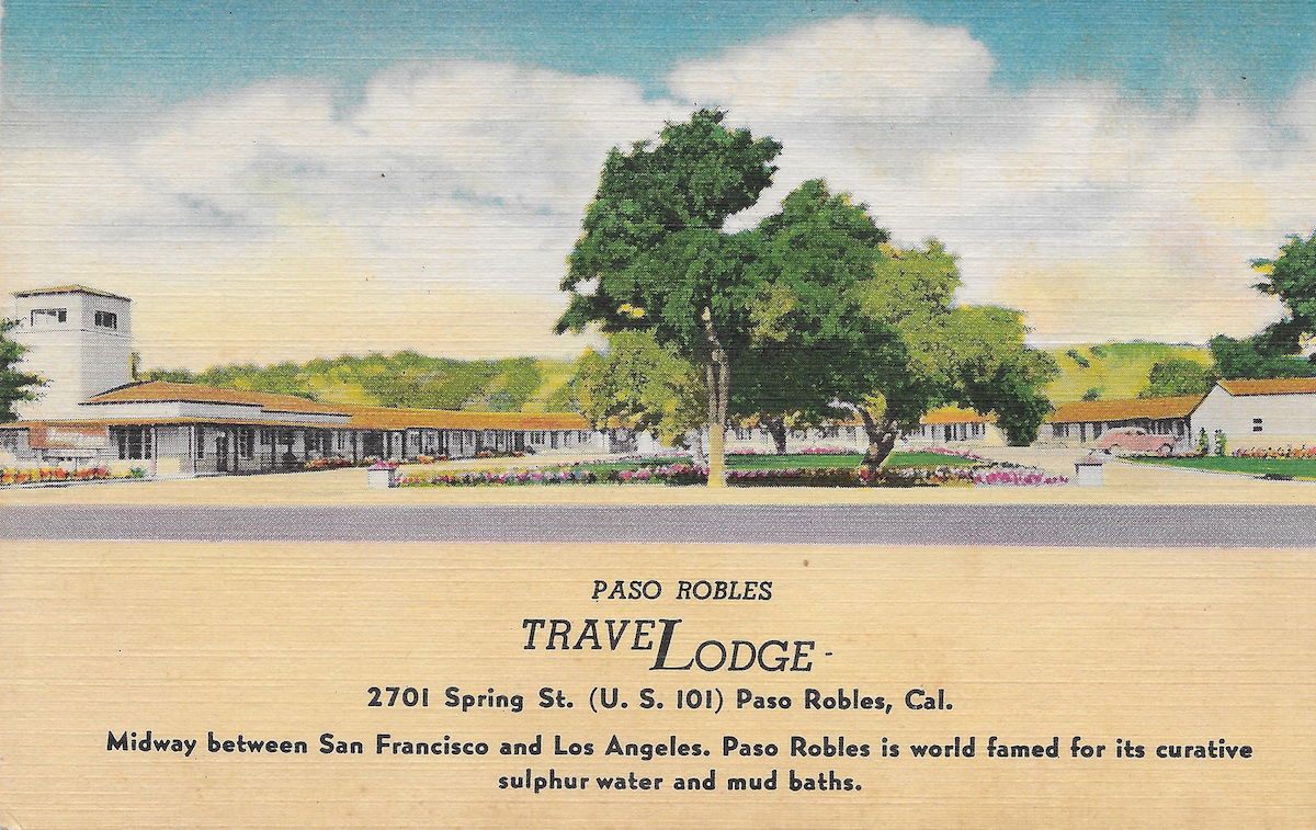 Roadside History