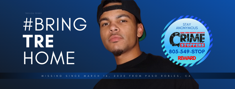 Press Conference Today, Update On Trevon Perry, Missing Person Case