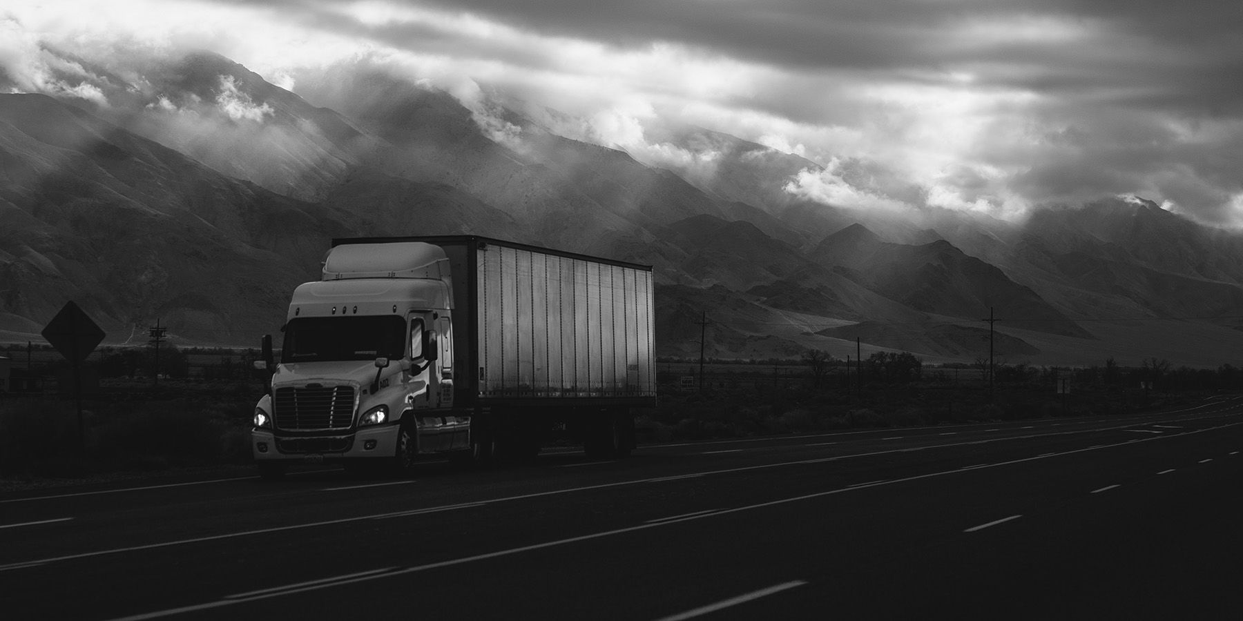 Michael Dusi Trucking Ends Operations Immediately
