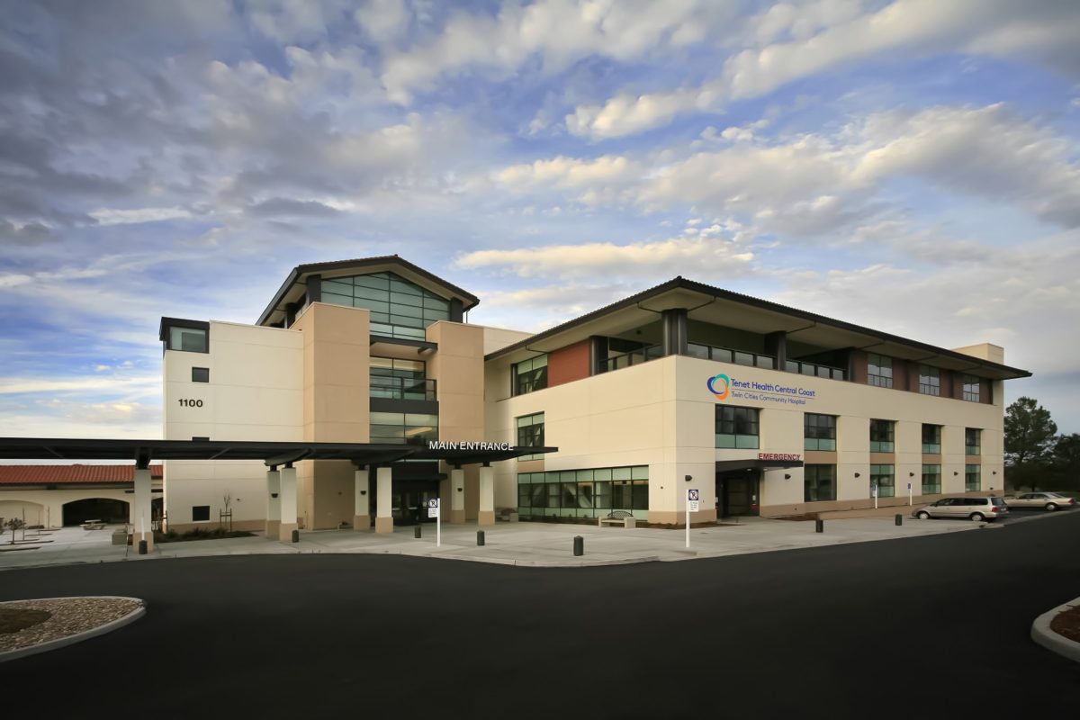 Governing Board Members for Twin Cities Community Hospital Announced