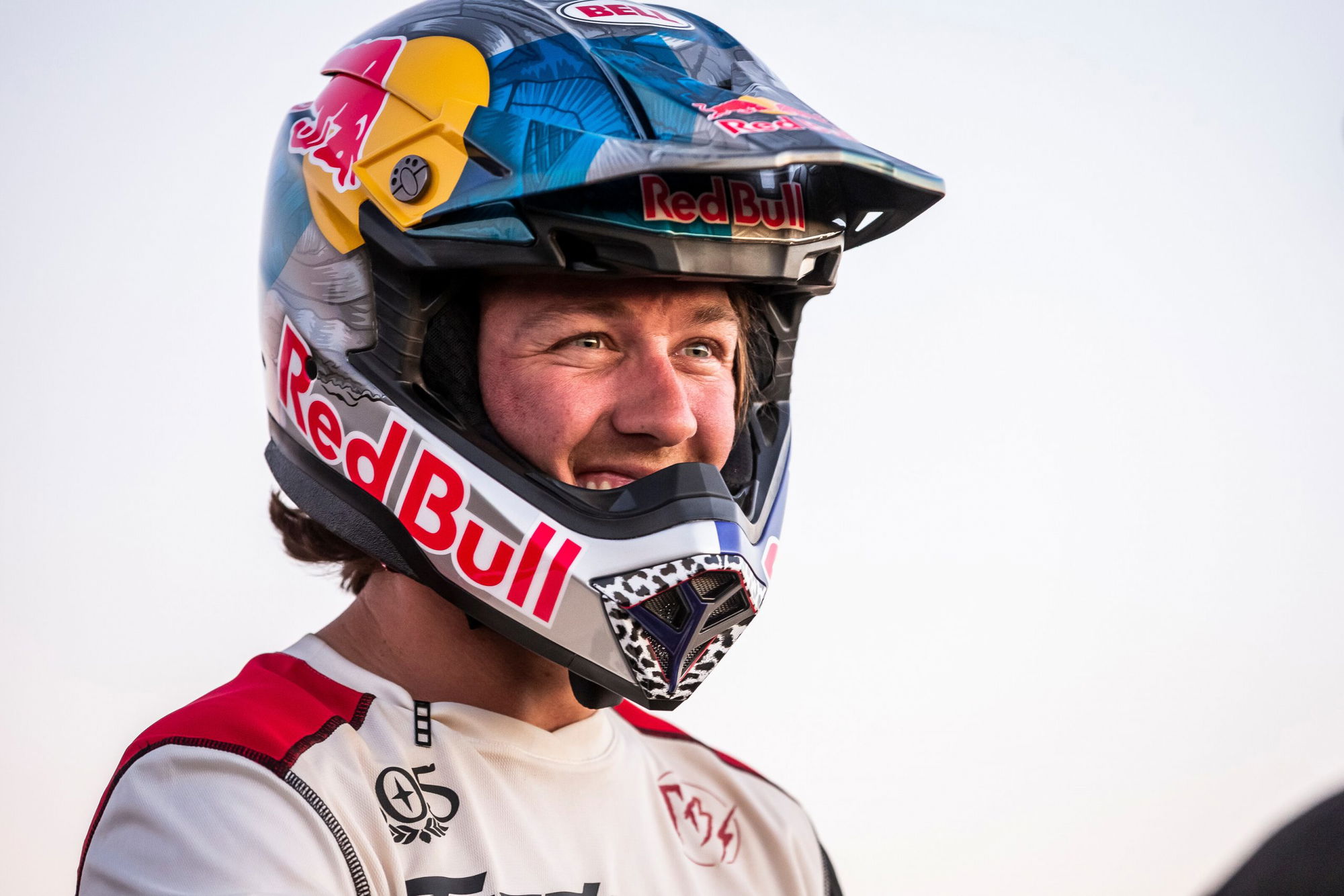 Templeton Native Soars to Victory on Freeride Motocross 'Dream Track’