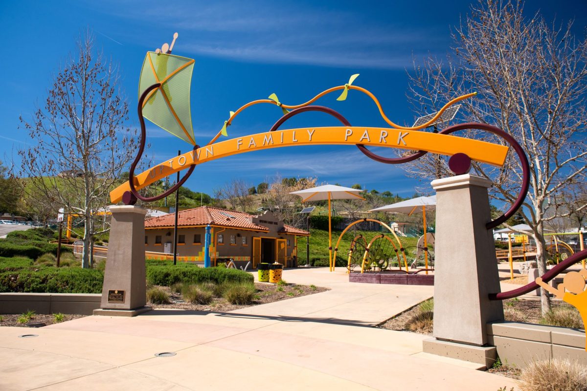 Paso Robles Recreation Services volunteers host free Community Garden Workshop